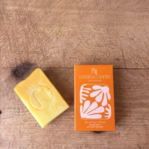 Eclat de Citrus