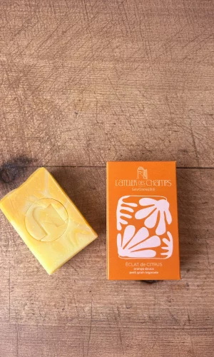 Eclat de Citrus