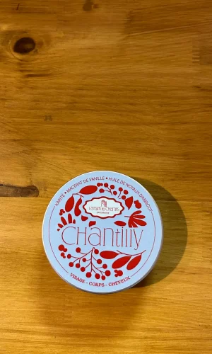 Chantilly de Kartié