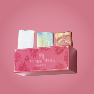 Coffret Parenthèse florale
