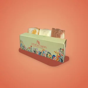 Coffret Douceur éclatante